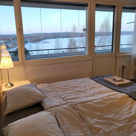 Apartment Lainaankatu Rovaniemi Zewnętrze zdjęcie