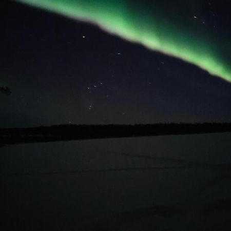 Apartment Lainaankatu Rovaniemi Zewnętrze zdjęcie