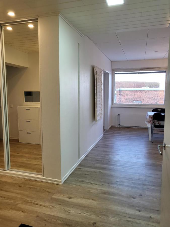 Apartment Lainaankatu Rovaniemi Zewnętrze zdjęcie