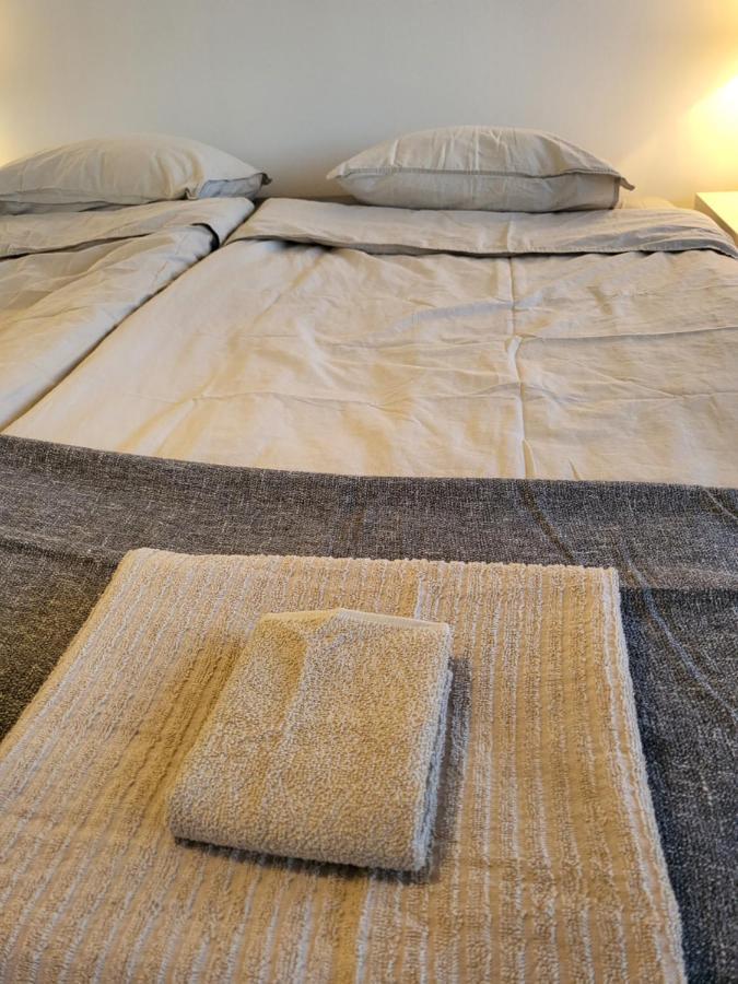 Apartment Lainaankatu Rovaniemi Zewnętrze zdjęcie