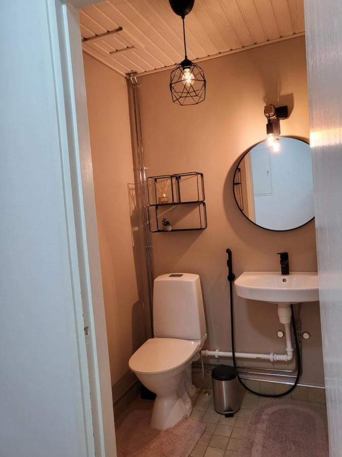 Apartment Lainaankatu Rovaniemi Zewnętrze zdjęcie