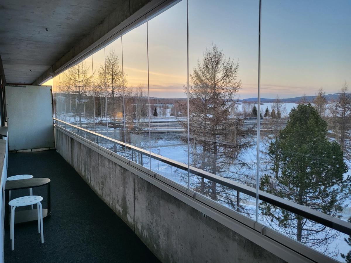Apartment Lainaankatu Rovaniemi Zewnętrze zdjęcie