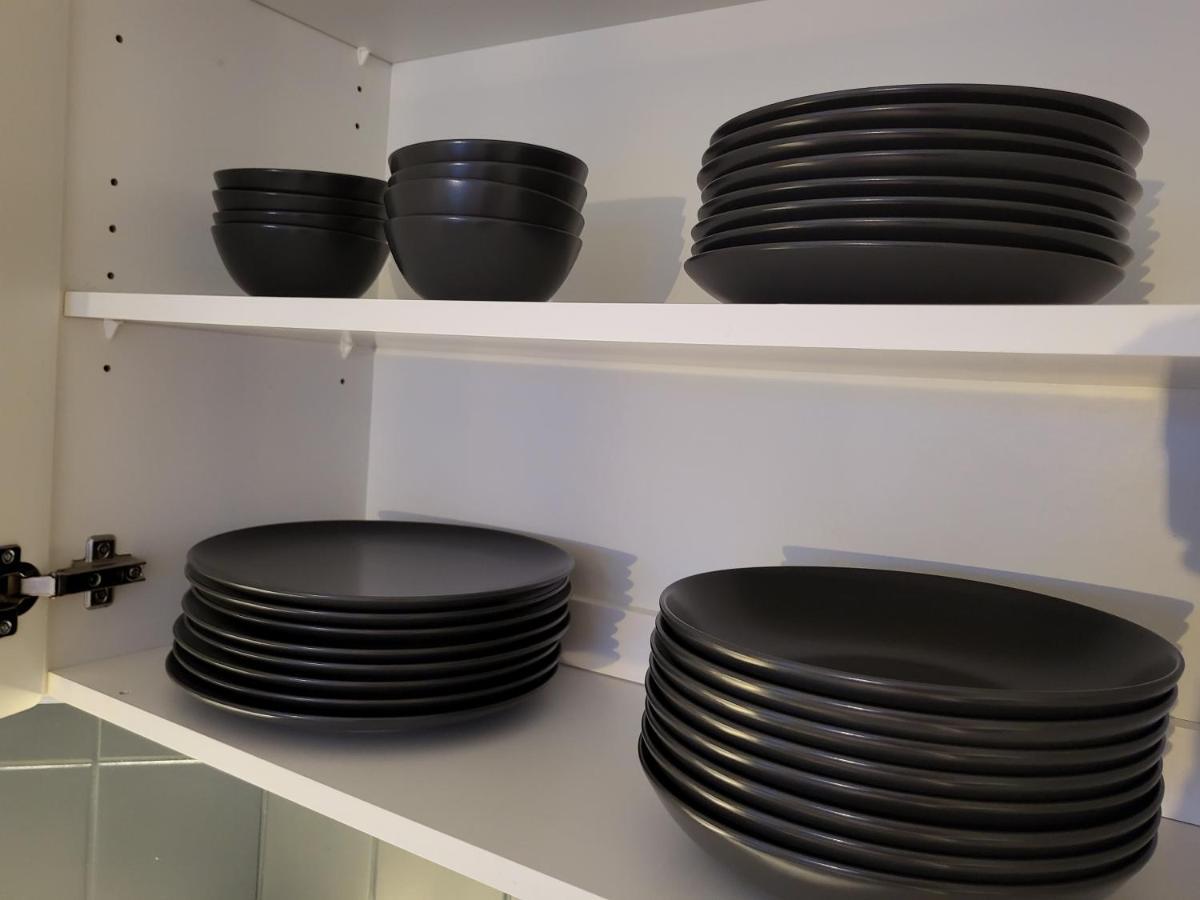 Apartment Lainaankatu Rovaniemi Zewnętrze zdjęcie